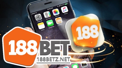Bet188 - Khám phá thế giới cá cược trực tuyến hàng đầu