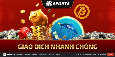 BSport.bond - Cái tên vang danh trong làng cá cược trực tuyến