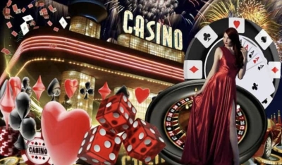 Những trò chơi slot phổ biến tại Casinoonline.so