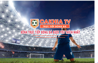 Cakhiatv - Trang web xem bóng đá hàng đầu tại Việt Nam