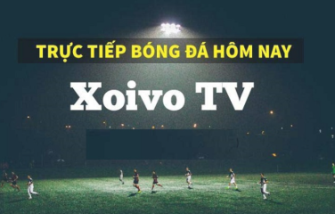 Xoivotv - Xoivo.store chuyên trực tiếp bóng đá cho anh em