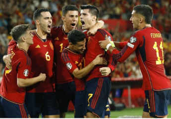 Đội hình đội tuyển Tây Ban Nha xuất sắc nhất Euro 2024 - Những chân sút nổi bật